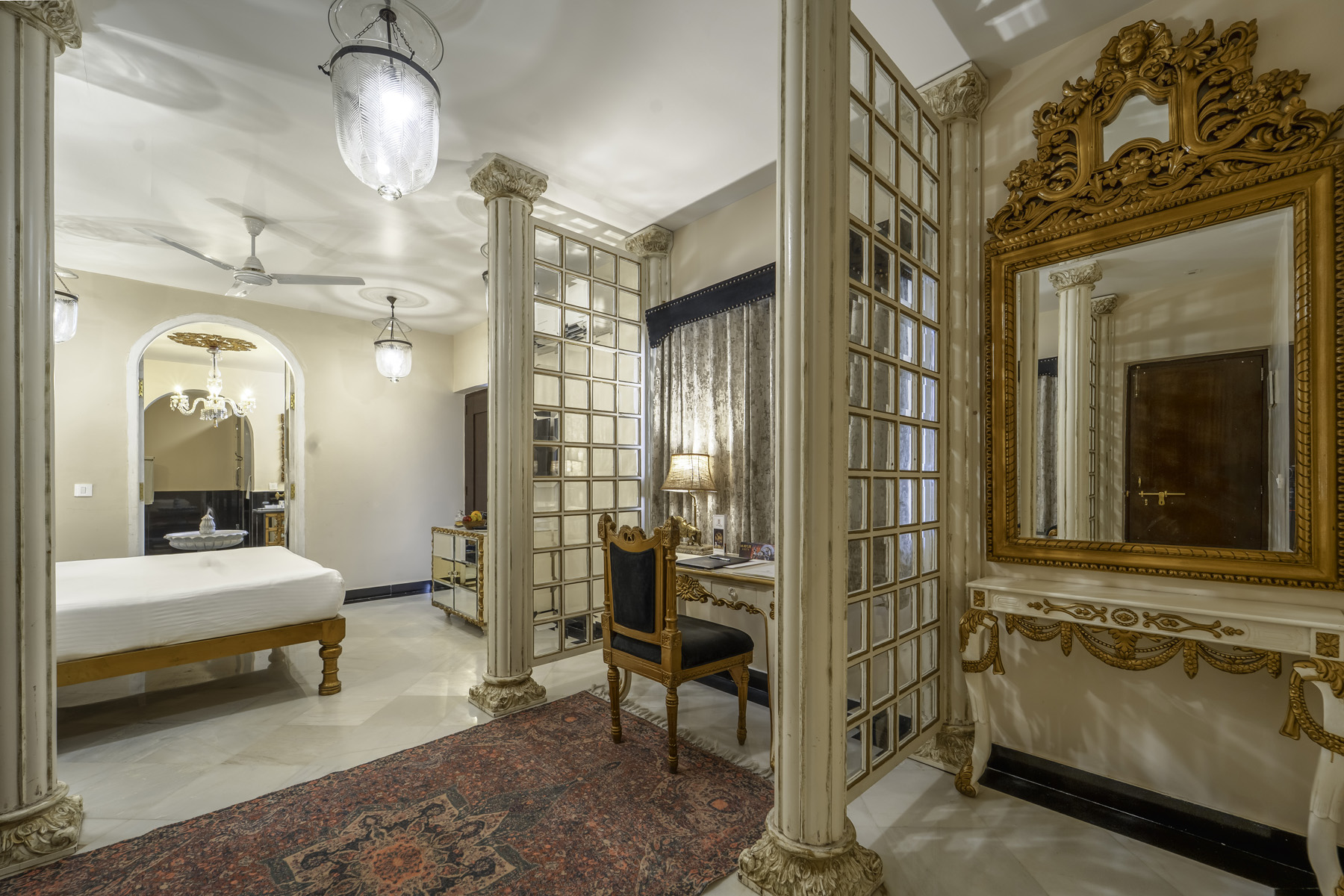 Jaguar Suite (4)