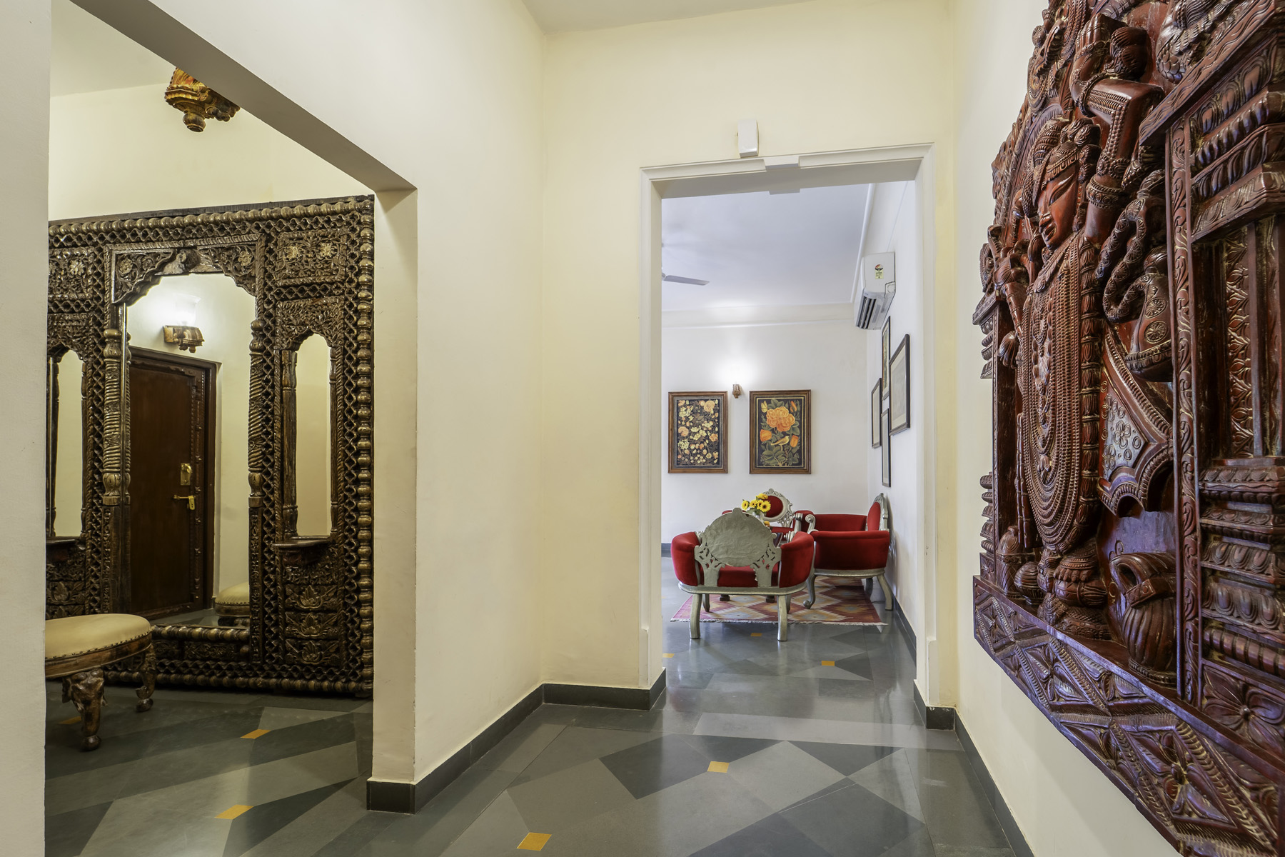 Retreat Suite (1)