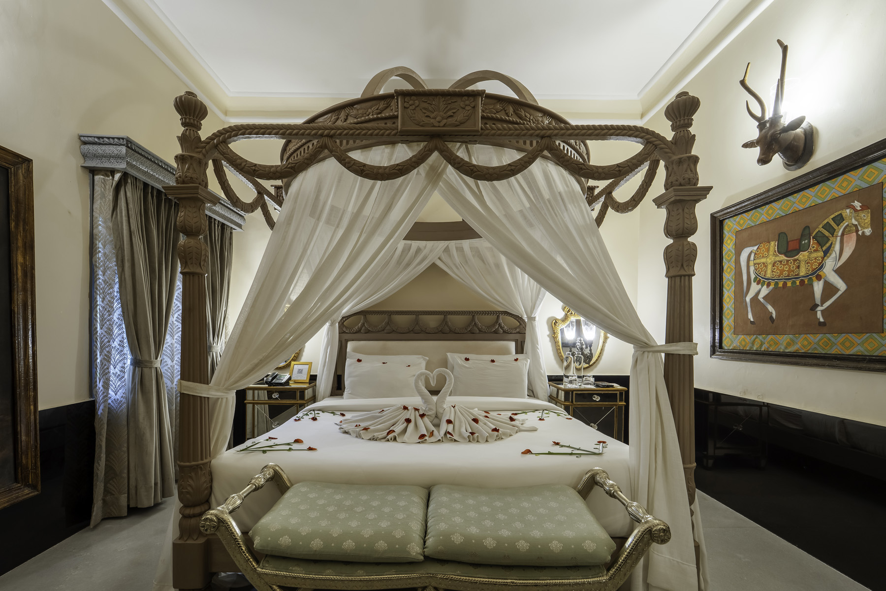 Retreat Suite (15)