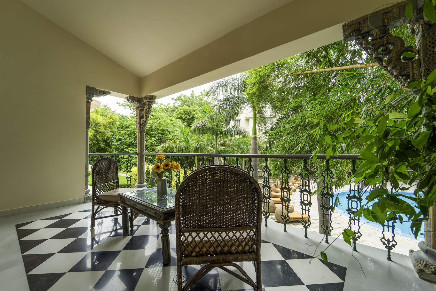 Retreat Suite (16)