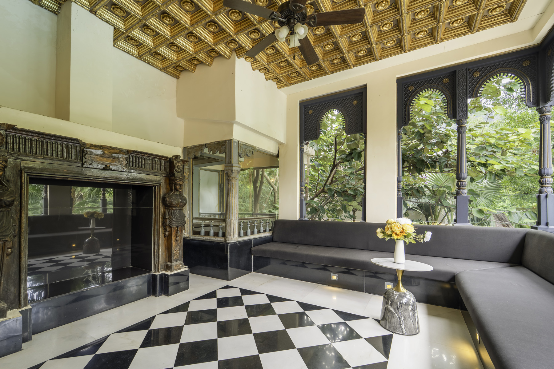 Royal Salute Suite (11)